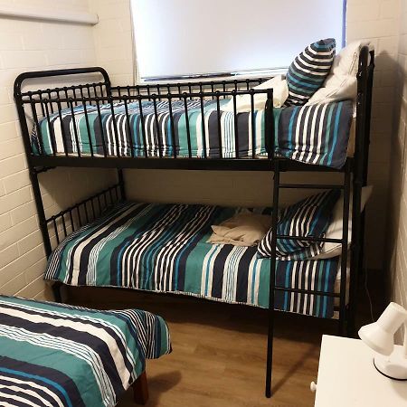 Unit 2 Breakaway Lodge Sunshine Bay Ngoại thất bức ảnh