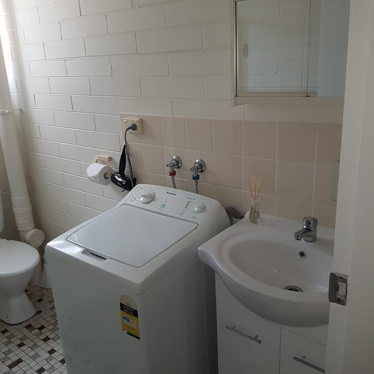 Unit 2 Breakaway Lodge Sunshine Bay Ngoại thất bức ảnh