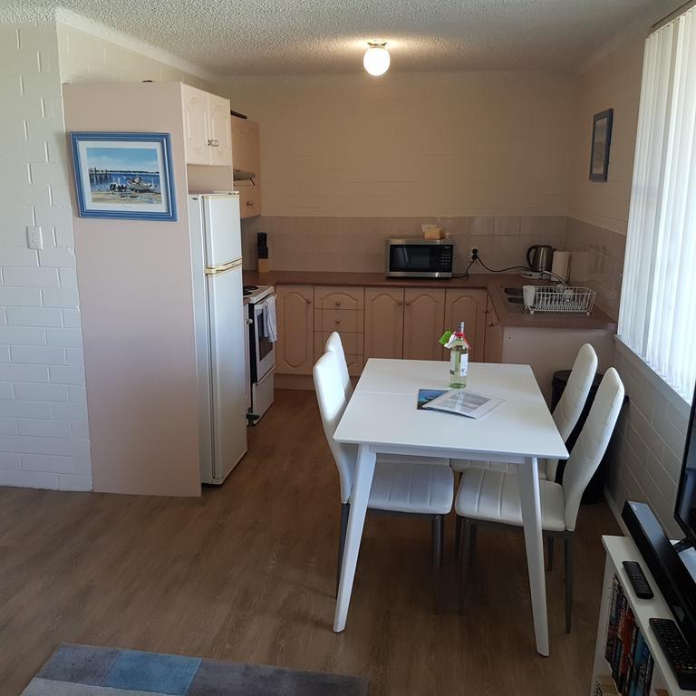 Unit 2 Breakaway Lodge Sunshine Bay Ngoại thất bức ảnh
