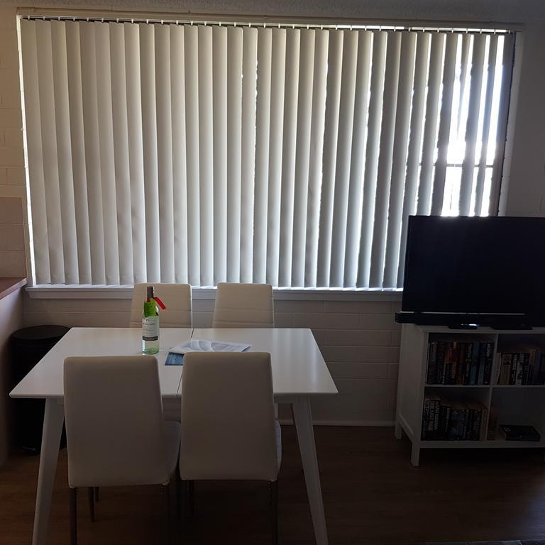 Unit 2 Breakaway Lodge Sunshine Bay Ngoại thất bức ảnh