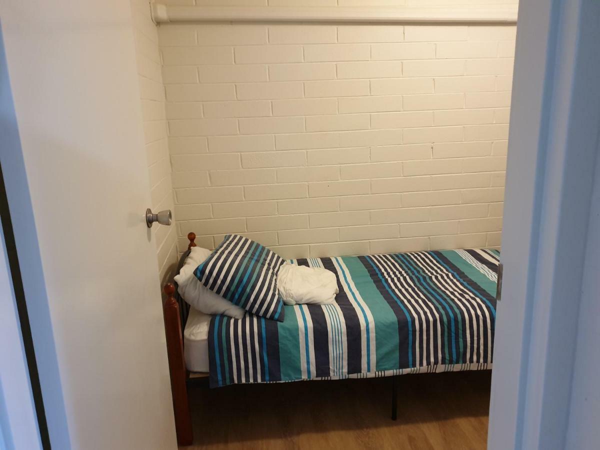 Unit 2 Breakaway Lodge Sunshine Bay Ngoại thất bức ảnh